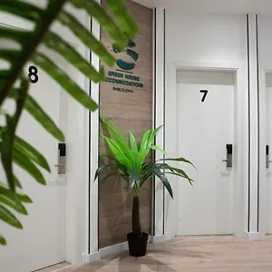Bailén House Pensión