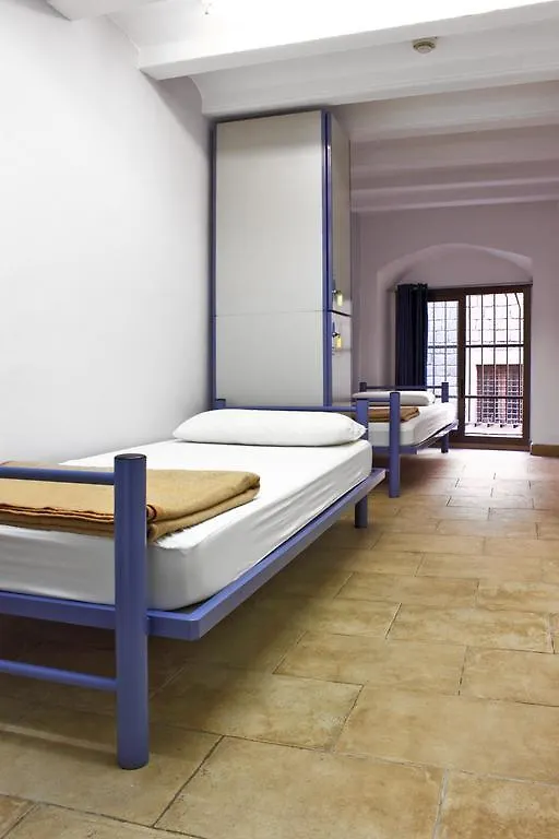 Pensión Center-Ramblas Hostal Barcelona