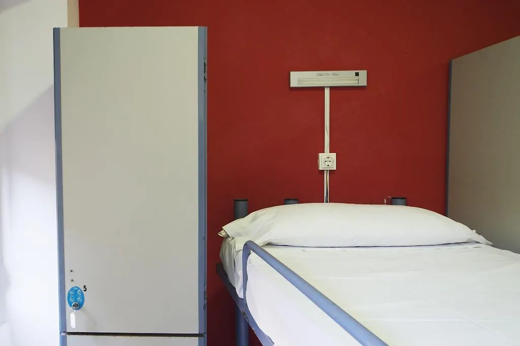 Center-Ramblas Hostal Barcelona 3*,
