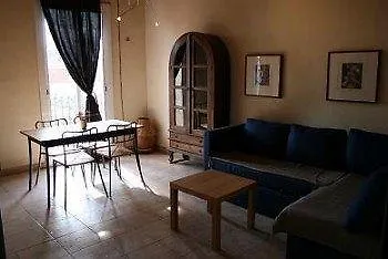 Center-Ramblas Hostal Barcelona