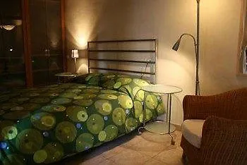 Center-Ramblas Hostal Barcelona Pensión