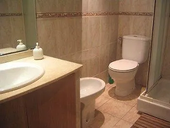 Center-Ramblas Hostal Barcelona 3*,