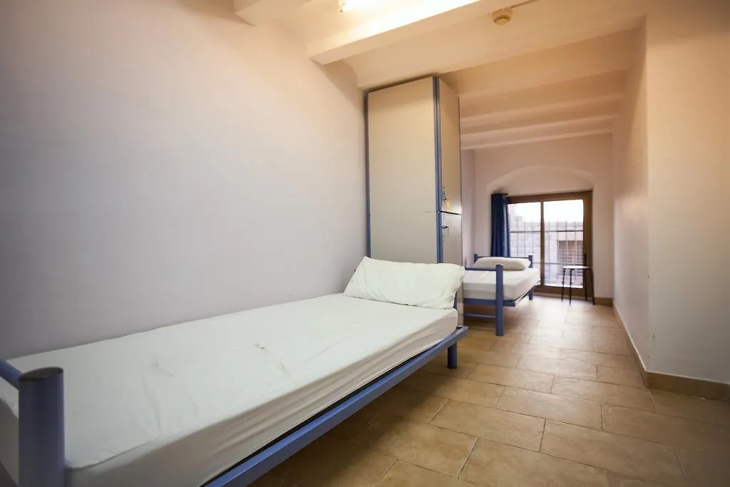 Center-Ramblas Hostal Barcelona 3*,  España